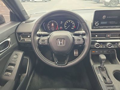 2025 Honda Civic - Photo 10