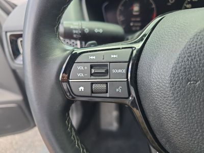 2025 Honda Civic - Photo 21