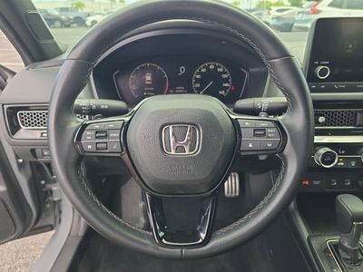 2025 Honda Civic - Photo 23