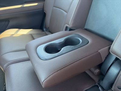 2025 Honda Passport - Photo 11