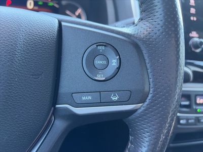 2025 Honda Passport - Photo 21