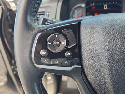 2021 Honda Passport - Photo 22