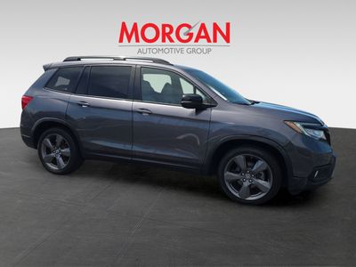 2021 Honda Passport - Photo 2