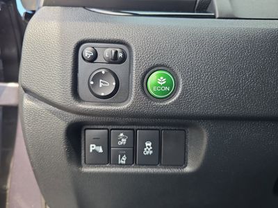 2021 Honda Passport - Photo 21