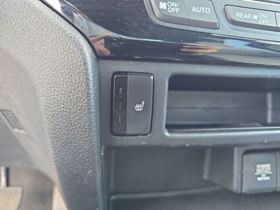 2021 Honda Passport - Photo 19