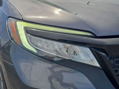 2021 Honda Passport - Photo 7