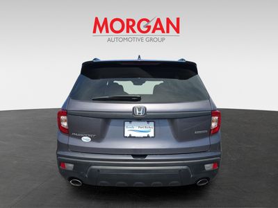 2021 Honda Passport - Photo 5