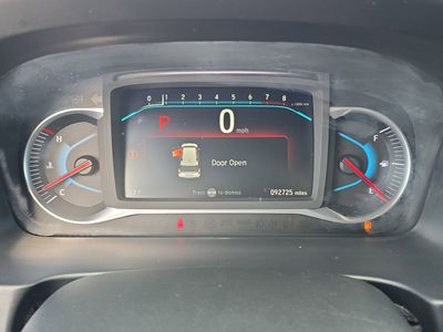 2021 Honda Passport - Photo 26