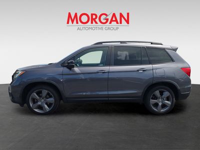 2021 Honda Passport - Photo 6
