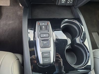 2021 Honda Passport - Photo 20