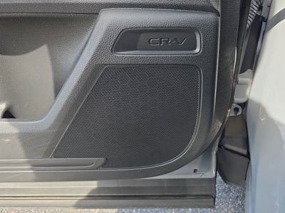 2025 Honda CR-V Hybrid - Photo 14