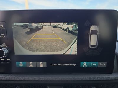 2025 Honda CR-V Hybrid - Photo 18