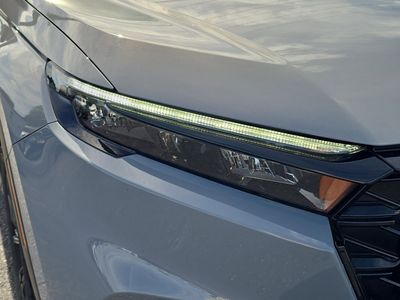 2025 Honda CR-V Hybrid - Photo 7