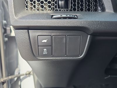 2025 Honda CR-V Hybrid - Photo 22