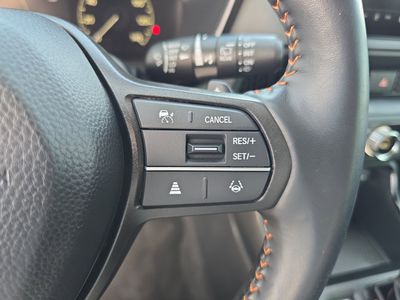 2025 Honda CR-V Hybrid - Photo 24