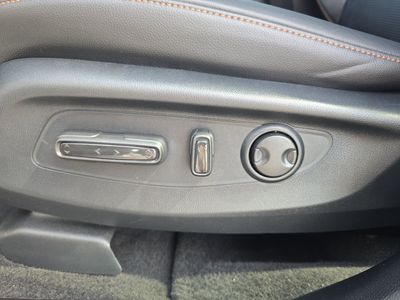 2025 Honda CR-V Hybrid - Photo 15