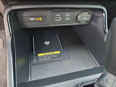 2025 Honda CR-V Hybrid - Photo 20