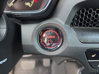2025 Honda CR-V Hybrid - Photo 26
