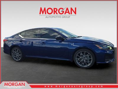 2023 Nissan Altima - Photo 1