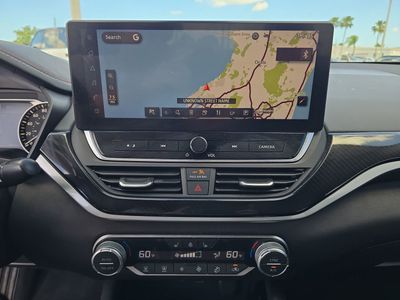 2023 Nissan Altima - Photo 18
