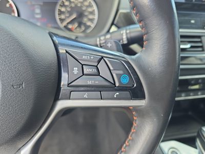 2023 Nissan Altima - Photo 24