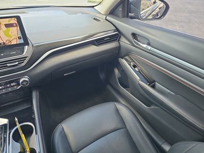 2023 Nissan Altima - Photo 12