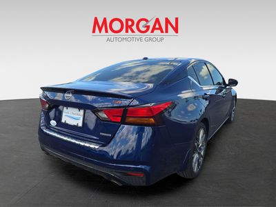 2023 Nissan Altima - Photo 4