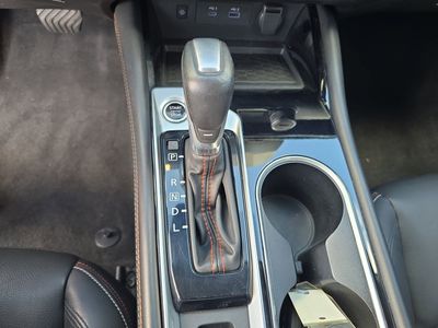 2023 Nissan Altima - Photo 21