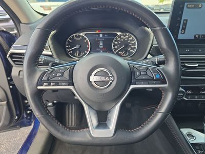2023 Nissan Altima - Photo 25