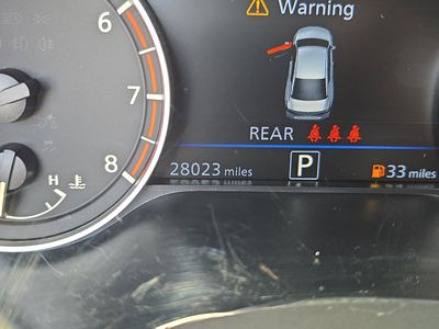 2023 Nissan Altima - Photo 28