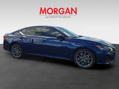 2023 Nissan Altima - Photo 2