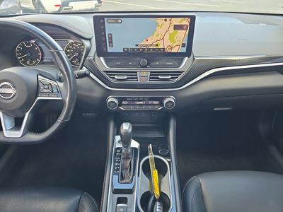 2023 Nissan Altima - Photo 11