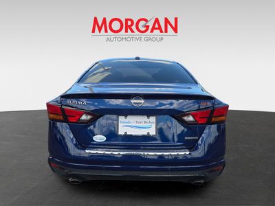 2023 Nissan Altima - Photo 5