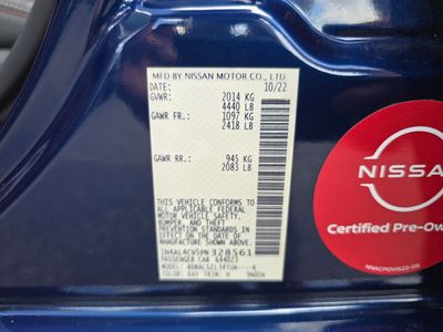 2023 Nissan Altima - Photo 31