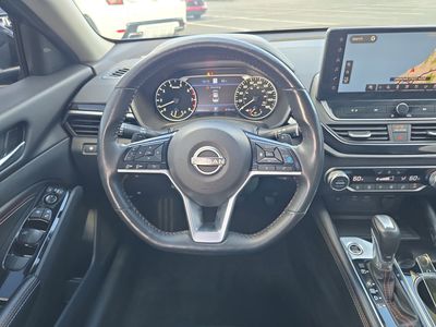 2023 Nissan Altima - Photo 10
