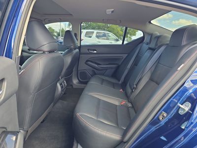 2023 Nissan Altima - Photo 13