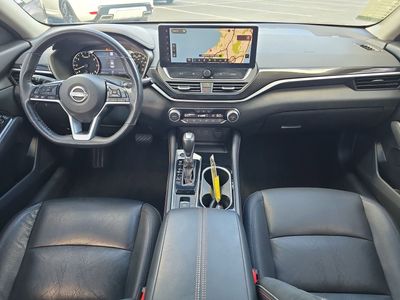 2023 Nissan Altima - Photo 9