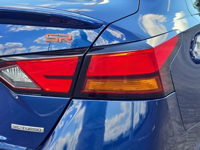 2023 Nissan Altima - Photo 8