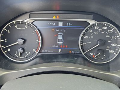 2023 Nissan Altima - Photo 27
