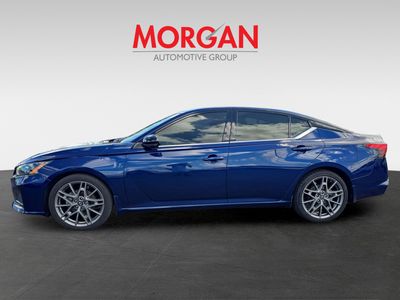 2023 Nissan Altima - Photo 6