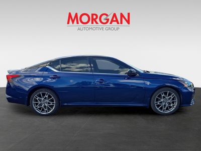 2023 Nissan Altima - Photo 3