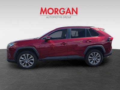 2019 Toyota RAV4 - Photo 6