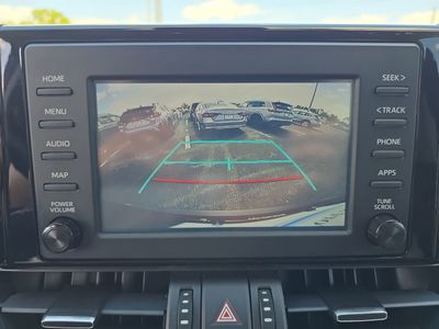 2019 Toyota RAV4 - Photo 18