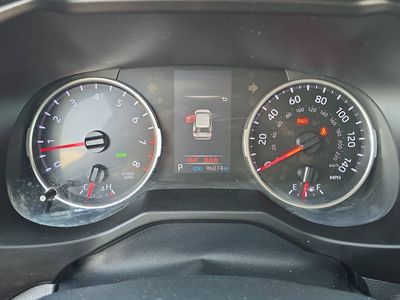 2019 Toyota RAV4 - Photo 25