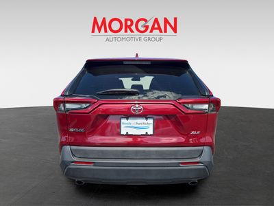 2019 Toyota RAV4 - Photo 5
