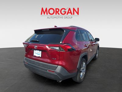 2019 Toyota RAV4 - Photo 4