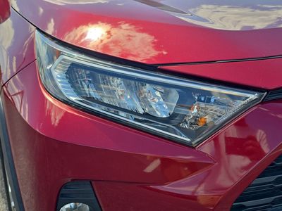 2019 Toyota RAV4 - Photo 7