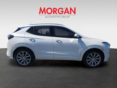 2026 Buick Encore GX - Photo 3