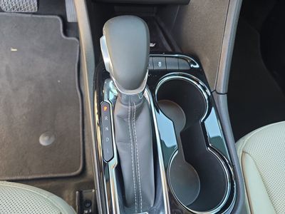 2026 Buick Encore GX - Photo 22