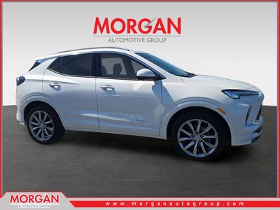 2026 Buick Encore GX - Photo 1